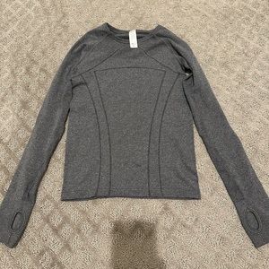 Ivivva Girls long sleeve